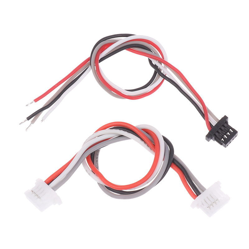 Walksnail Avatar Hd Kit V2 32Gb - 【Y】1 szt. Zestaw Walksnail: kabel zasilający