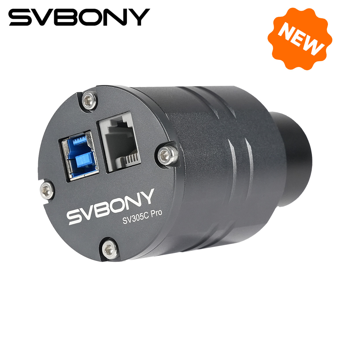 Skyzone Sky04X Pro Oled Fpv Goggles - Kamera do teleskopu Svbony SV305C Pro
