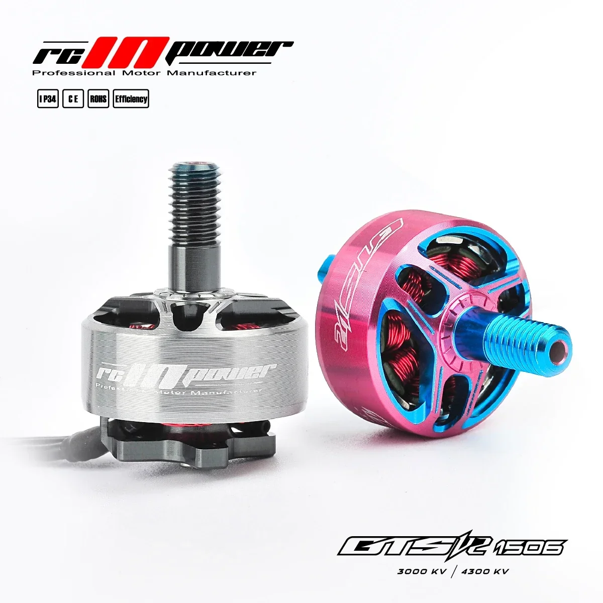 RCINPOWER GTS V2 1506 bezszczo – Walksnail Avatar Hd Goggles X recenzja i cena