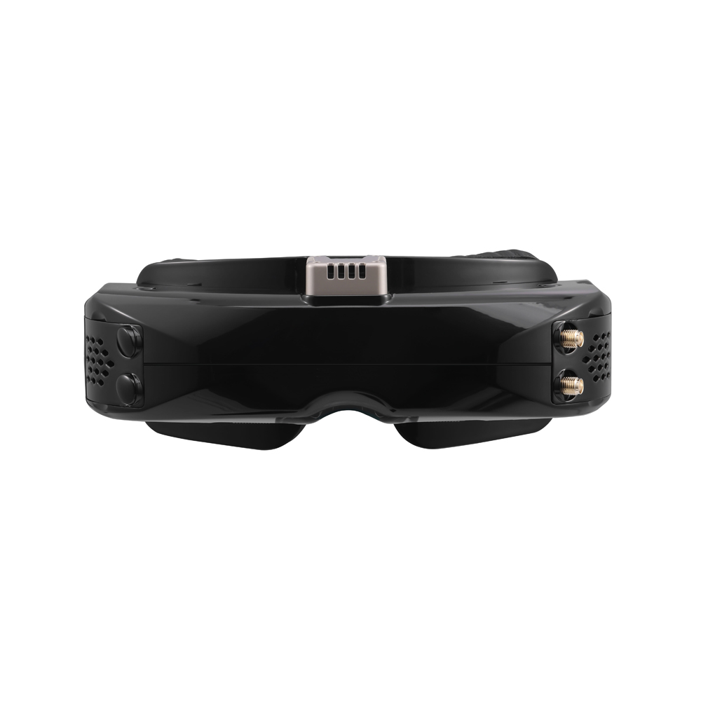 Gogle FPV SKYZONE SKY04X PRO 1 – Skyzone Sky04X Pro Oled Fpv Goggles recenzja i cena
