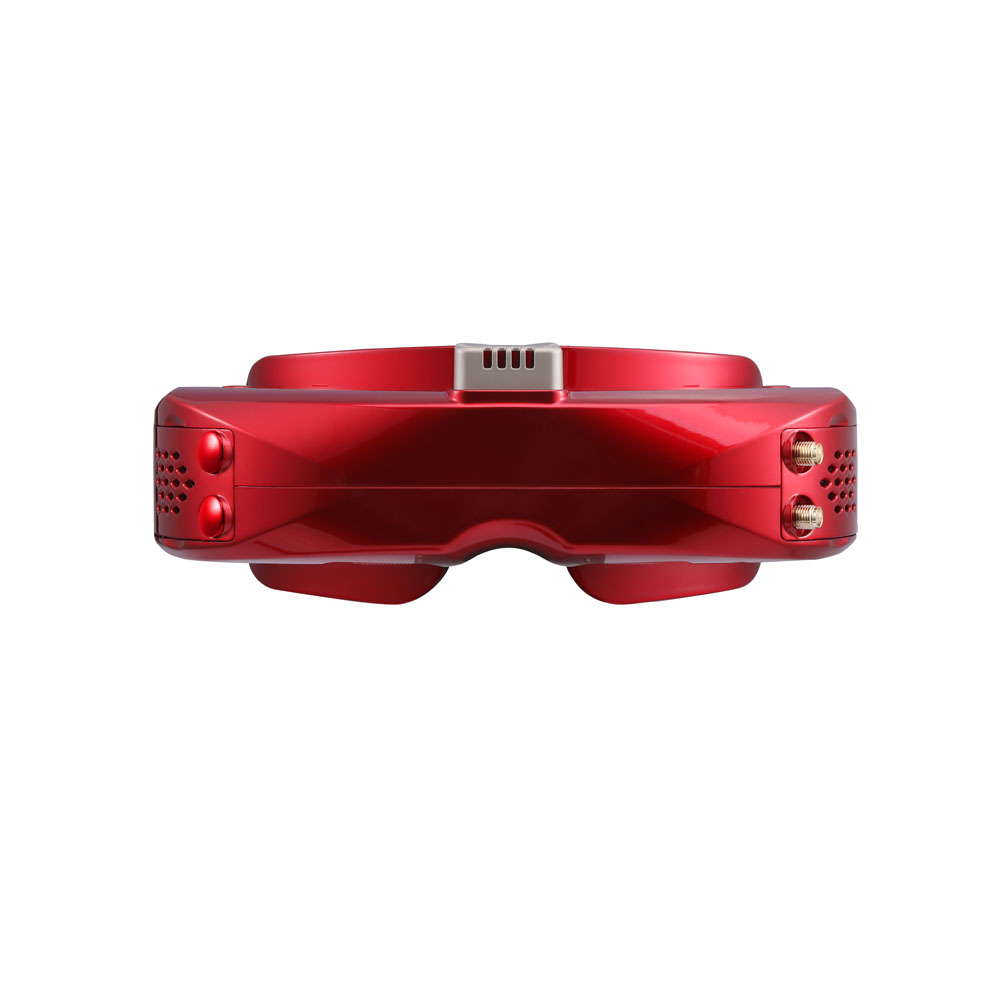 Gogle FPV SKYZONE SKY04X PRO 1 – Skyzone Sky04X Pro Oled Fpv Goggles recenzja i cena