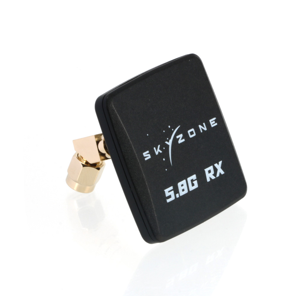 Odbiornik RC FPV 5.8G 5G 8DBI  – Skyzone Sky04O Pro Fpv Goggles recenzja i cena