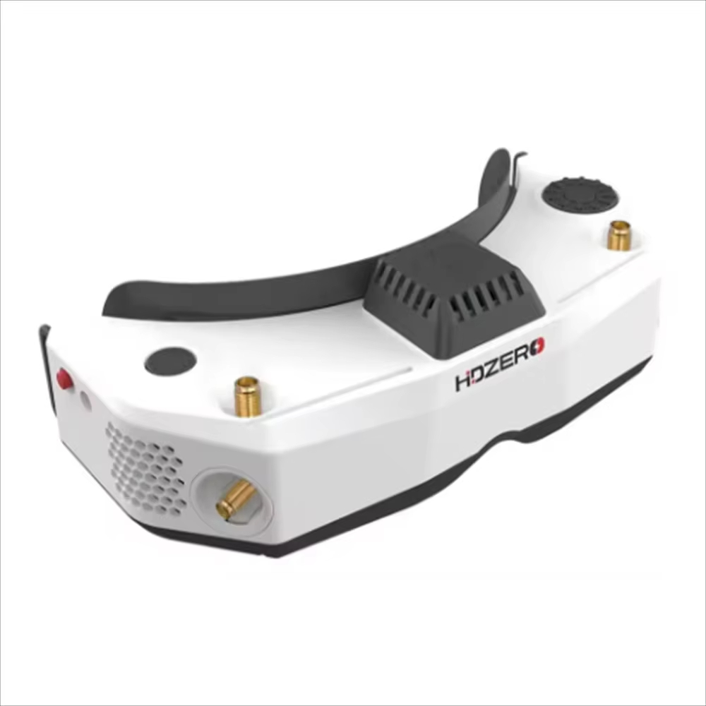 Okulary FPV 1080P Low Latency  – Hdzero Goggles Digital Hd Fpv recenzja i cena