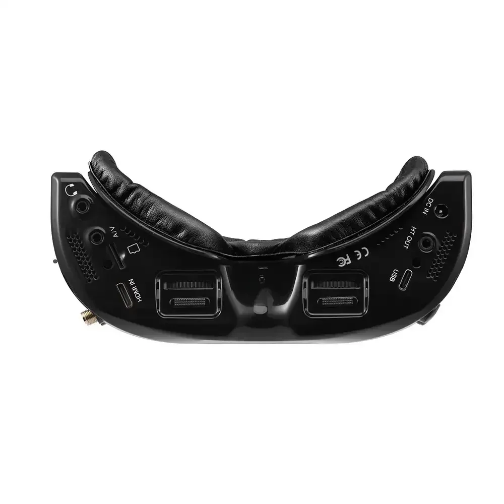 SKYZONE SKY04X PRO OLED 5.8G 4 – Skyzone Sky04X Pro Oled Fpv Goggles recenzja i cena