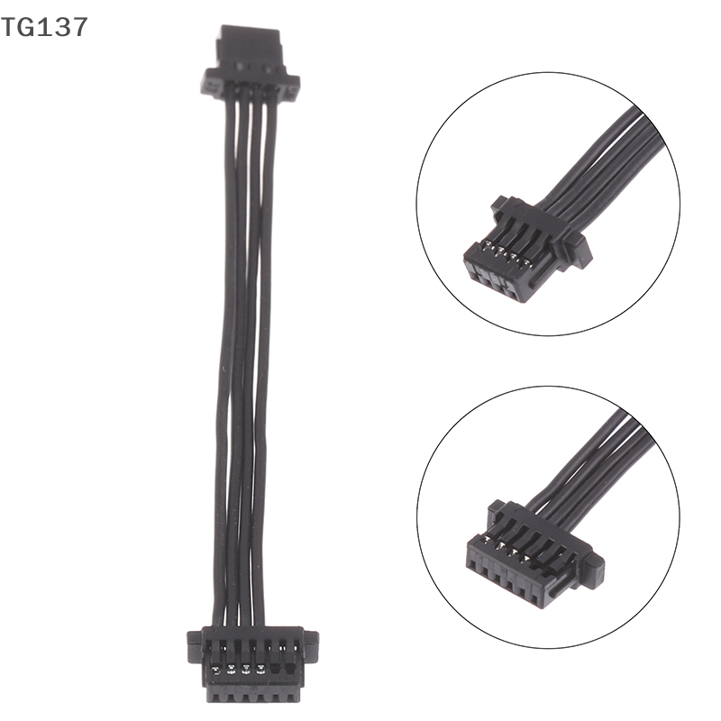 1 szt. Czarny kabel połączenio – Walksnail Avatar Hd Kit V2 32Gb recenzja i cena