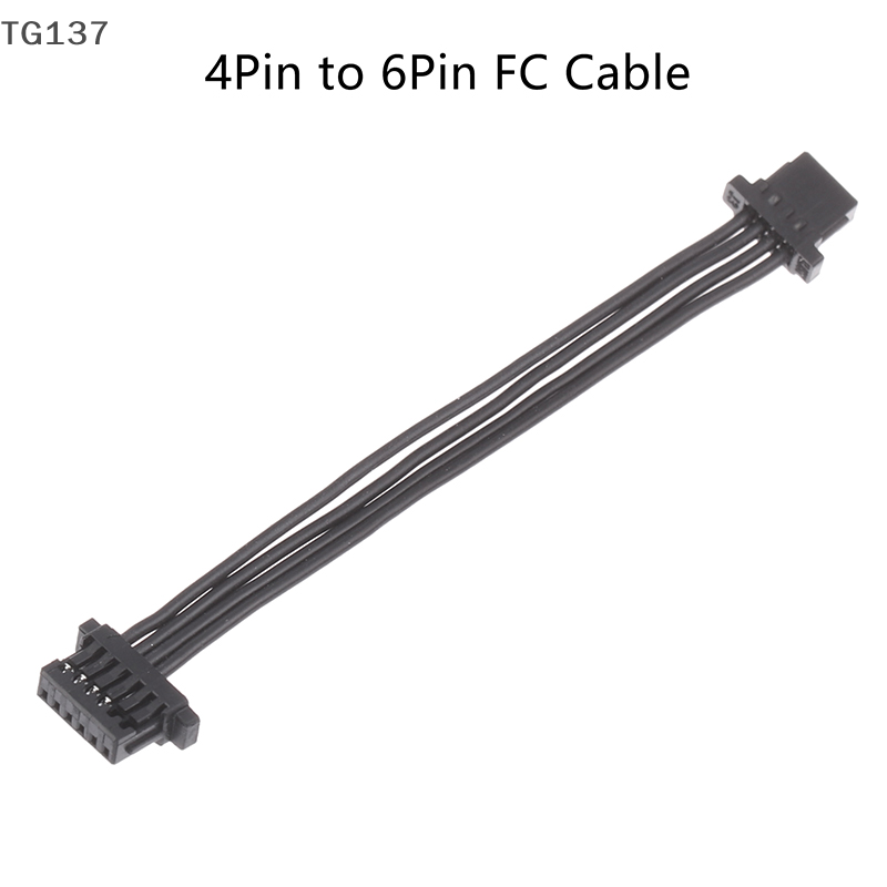 1 szt. Czarny kabel połączenio – Walksnail Avatar Hd Kit V2 32Gb recenzja i cena