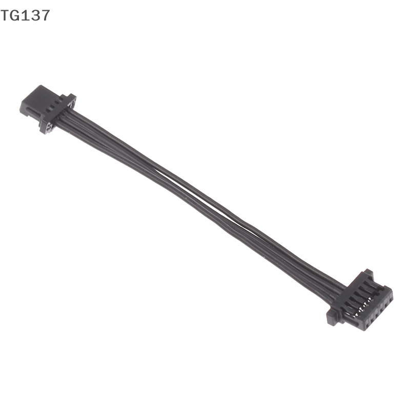 1 szt. Czarny kabel połączenio – Walksnail Avatar Hd Kit V2 32Gb recenzja i cena