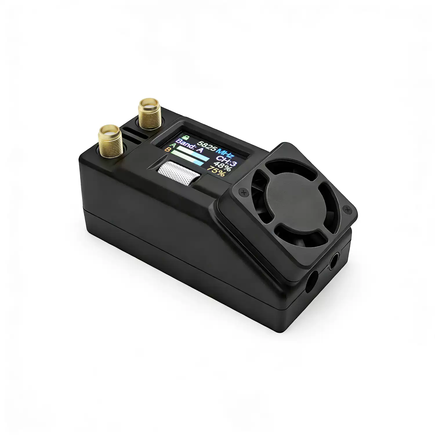 SKYZONE SteadyView X – odbiorn – Skyzone Steadyview X Receiver Module recenzja i cena
