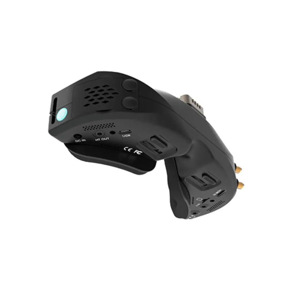 Gogle FPV SKYZONE SKY04O Pro – – Skyzone Sky04O Pro Fpv Goggles recenzja i cena